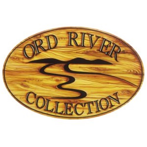 Ord River Oiled Pull-Up 3/4 inch Barcoo Bridle & Reins